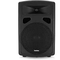 SubZero 10"-PA-Passivlautsprecher 200 Watt