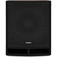 SubZero C18S Passiver PA-Subwoofer
