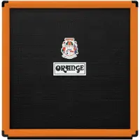 Orange OBC410HC 4x10 Basskabine