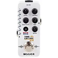 Mooer Audio Capture GTR