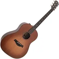 Taylor Guitars Taylor 717e Builders Edition Grand Pacific Elektroakustisch Wild Honey Burst
