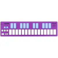 Keith McMillen Instruments Keith McMillen K-Board C MPE MIDI-Steuergerät Orchidee