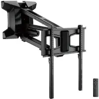 Dacomex Motorized wall mount W70-600-M for screen 37-70