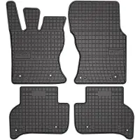 Frogum Jaguar XE 2015-heden rubbermat