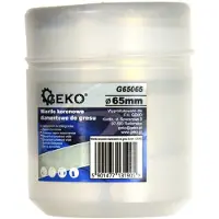 GEKO Diamant-Kernbohrer, 65 mm