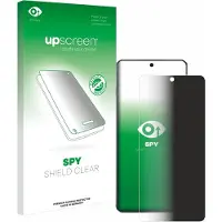 Upscreen Sichtschutzfolie Anti-Spy Privacy Folie Blaulicht-Schutz