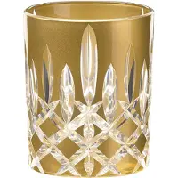 Riedel Barglas - Tumbler 295ml LAUDON gold