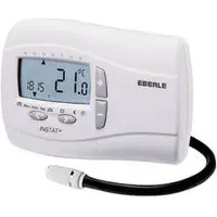 Eberle Raumthermostat Aufputz Tagespr