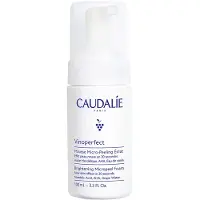 Caudalie Vinoperfect Mousse 100ml Feuchtigkeitscreme