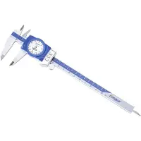 Dasqua 3004-0010 Digitaler Messschieber IP67 150mm 1St.