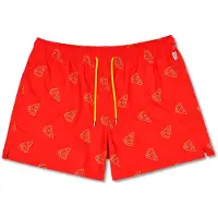 Happy socks Pizza Slice Badehose Boxer