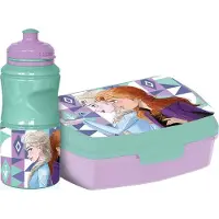 Stor Disney Frozen 380ml Flasche