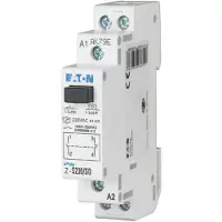 Eaton Stromstoss-Schalter Hutschiene Z-S240/SS 2 Schließer 16 a 1 St. (265269)