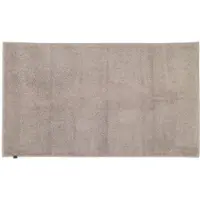 Cawö Badematte Loop Graphit-70 x 120 cm