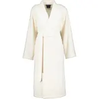 Cawö Kimono 5222 Damen Nature-M