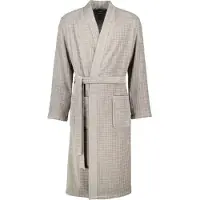 Cawö Kimono 5508 Herren Graphite-56