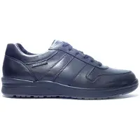 Mephisto vito Schnürer schwarz in Gr. 41