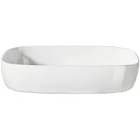 Asa selection Auflaufform Grande White 40 x 30 cm