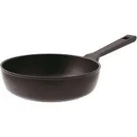 Sambonet Bratpfanne Titan Pro - ø 24 cm / 2.7 Liter - Standard-Antihaftbeschichtung