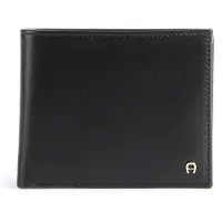 Etienne aigner 152684-0002 Basics Kombi Herrengeldbörse 12 cm Basics Kombi Herrengeldbörse 12 cm