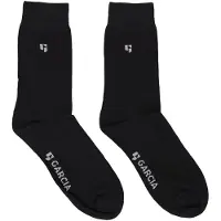 Garcia herren Accessoire, 40-46, Schwarz