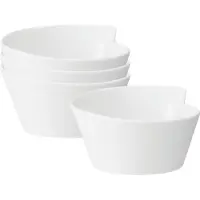 Villeroy & Boch Multipack NewWave Bol - Neu - 4 Stück