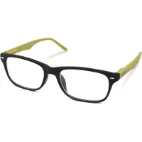 Zippo Lesebrille 31Z-B3-GRE150, Unisex, für Arbeitsplatz, Dioptrien +1,50