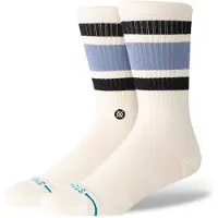 Stance Boyd ST Socken 1 Paar StoneBlue