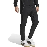 Adidas Real Madrid Tiro 25 Competition Vis Tech Reise Trainingshose