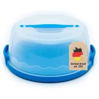 Intirilife Kuchen Transportbehälter