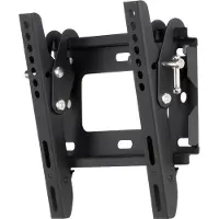 Vivanco ViVancoTILT S TV-Wandhalterung Neigbar 109.2 cm 43" (39770)