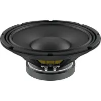 Lavoce LAV FBASS10-18 - Tieftöner, 150 W, Ferrit, 10 Zoll (25 cm), Stahl