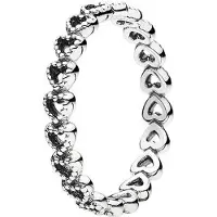 Pandora Eleganter Damenring Pandora 190980-52