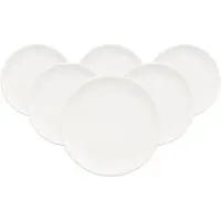 Villeroy & Boch Multipack Royal Deckel Schälchen/Teller - 6 Stück