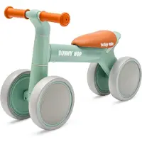 Baby Mix Bunny Hop Ultraleicht-Geländefahrrad grün