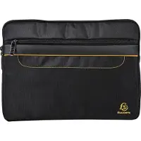 Exacompta 5x 17134E Schutzhülle für Tablet und Laptop 13'' Exactive