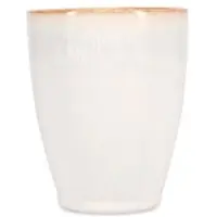Salt & pepper Tasse Artisan White 300 ml (4er Set)