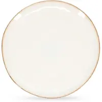 Salt & pepper Essteller Artisan White 28 cm (4er Set)
