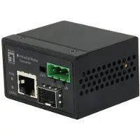 LevelOne IEC-4000 Netzwerk Medienkonverter