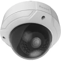 Digital Data Communications FCS-3085, IP-Sicherheitskamera, Innen & Außen, Kabelgebunden, CE,FCC,UL, IEC60068-2-75Eh, 50J; EN50102, IK10, ONVIF (Profile S, Profile G), PSIA, CGI,..., Decke/Wand, Weiß