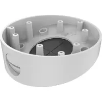 LevelOne CAS-7313, Montage, Drinnen, Weiß, , FCS-3086 FCS-3087 FCS-3084, Aluminium