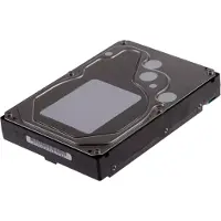 Axis 01858-001, 4 TB, 5400 RPM, 3.5", SATA