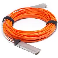 Cisco 7m 100GBASE QSFP, 7 m, QSFP+, QSFP+, 100 Gbit/s