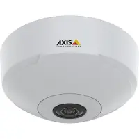 Axis 01732-001, IP-Sicherheitskamera, Drinnen, Kabelgebunden, Digitale PTZ, IPv4, IPv6 USGv6, HTTP, HTTP/2, HTTPS , SSL/TLSa , QoS Layer 3 DiffServ, FTP, SFTP, CIFS/SMB,..., Zimmerdecke