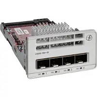 Cisco Catalyst 9200 4 Port Switch