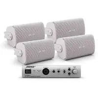 Bose Audiopack S4W