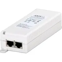Axis 5026-222, Schnelles Ethernet, Gigabit Ethernet, 10,100,1000 Mbit/s, 10/100/1000 Mbps, 100 - 240 V, 47 - 63 Hz, 0.5 A