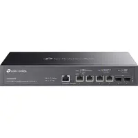 TP-LINK Omada SX3206HPP, Managed, L2+, 10G Ethernet (100/1000/10000), Power over Ethernet (PoE), Rack-Einbau