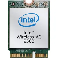 Intel Wireless-AC 9560 M.2 2230, 9560.NGWG.NV