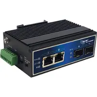 ALLNET ALL-SGI8004P, Unmanaged, Gigabit Ethernet (10/100/1000), Gigabit Ethernet, Power over Ethernet (PoE)